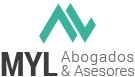 MYL Abogados & Asesores Logo